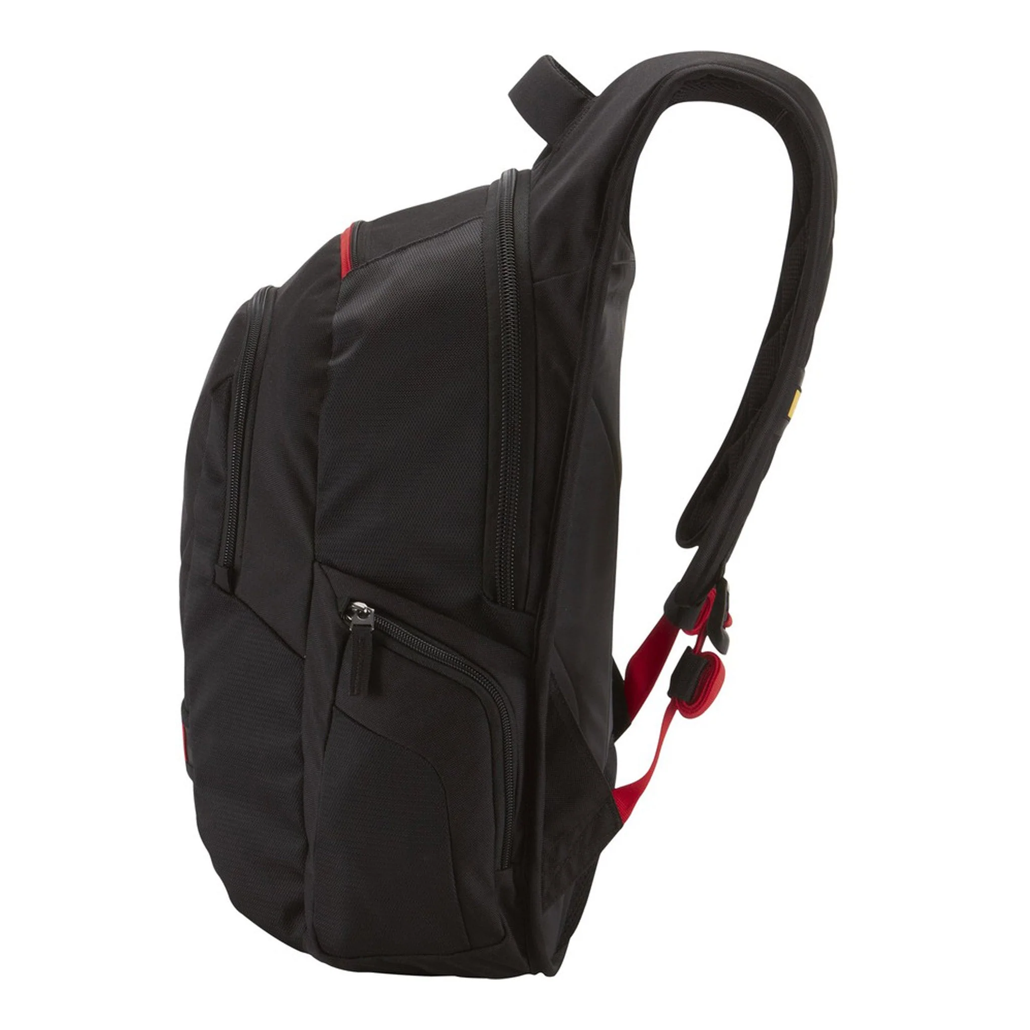 Case Logic 3201268 LBP-116 16" Notebook Carry Case/Backpack - Black - Image 3