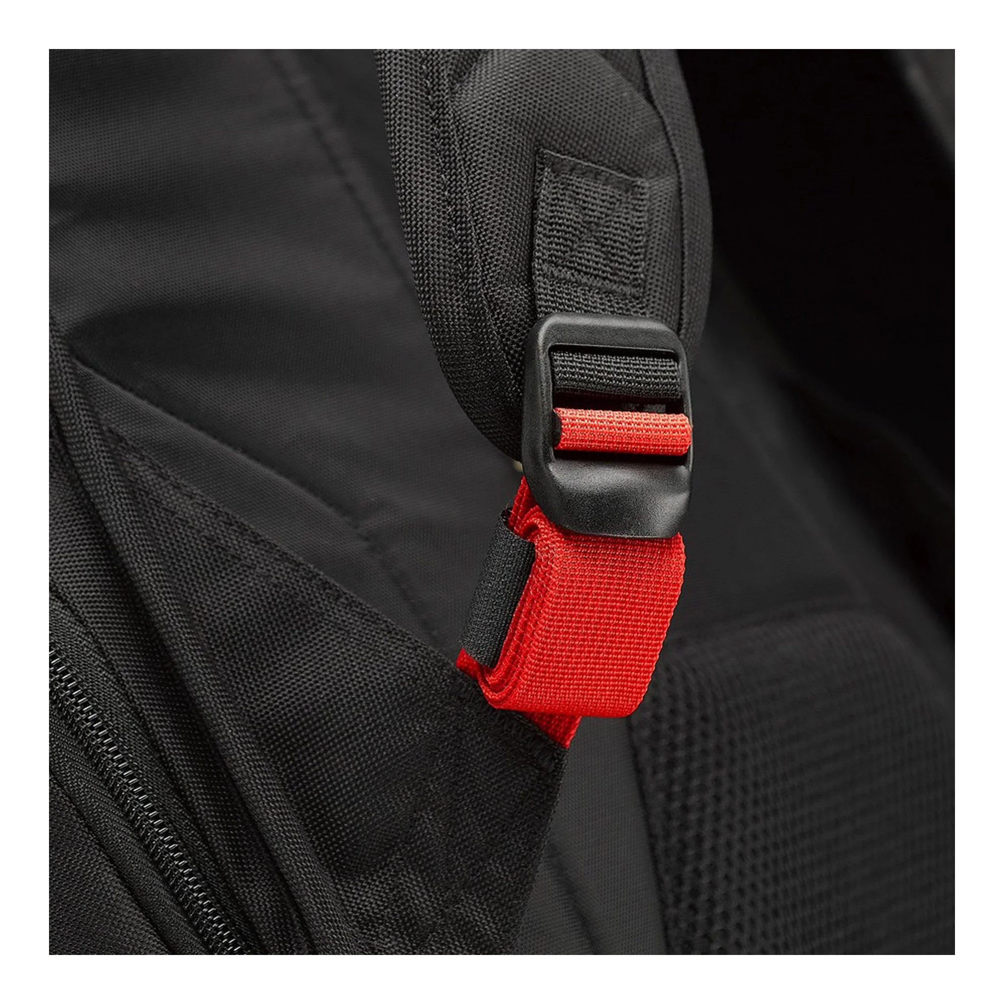Case Logic 3201268 LBP-116 16" Notebook Carry Case/Backpack - Black - Image 4