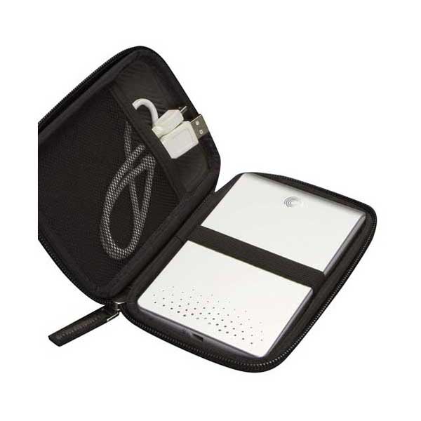 Case Logic 3201314 Portable Hard Drive Case - Image 2