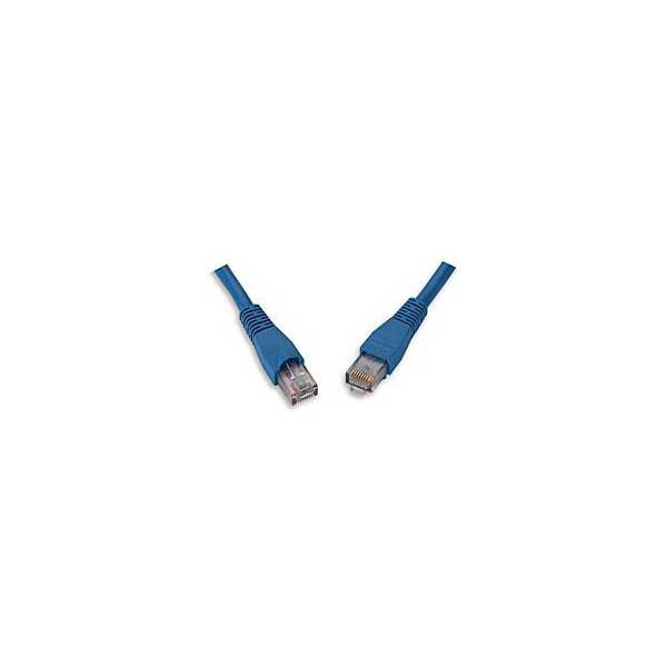 CAT6 BLUE 50FT