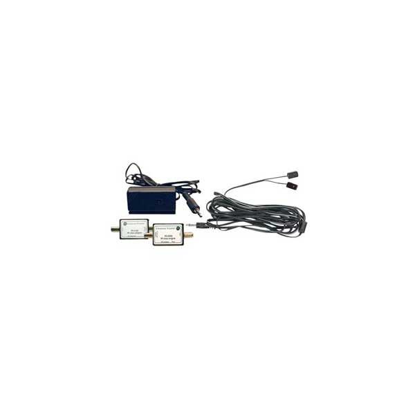 Channel Vision IR-4500 Coax IR Starter Kit