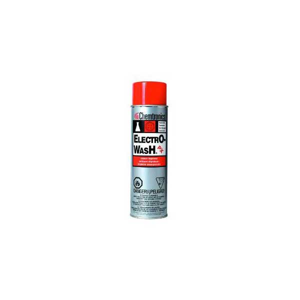Chemtronics Electro-Wash PX Cleaner / Degreaser (12.5 oz)