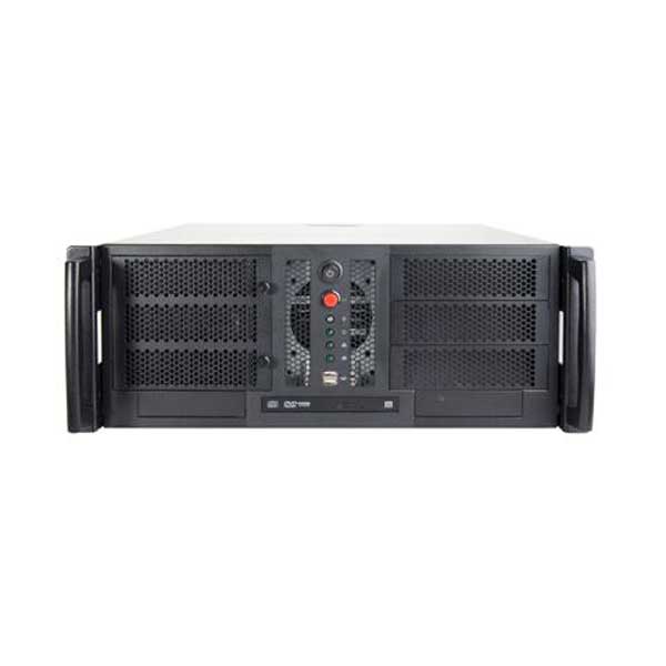 Chenbro RM42300-ND 4U Open-Bay Compact Rackmount PC Case - Image 2