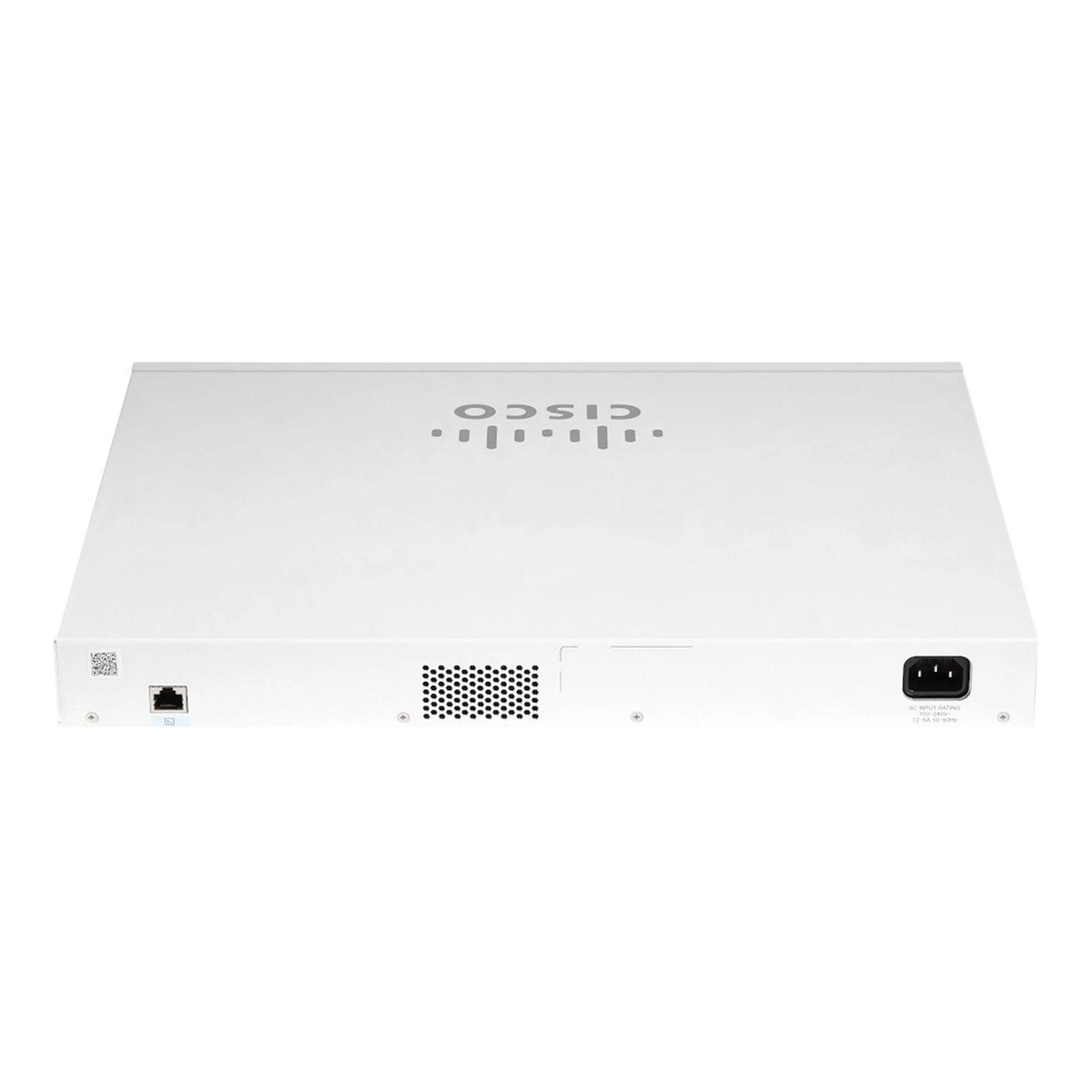 Cisco CBS220-48T-4G-NA 48-Port Managed Gigabit Network Ethernet Switch - Image 3