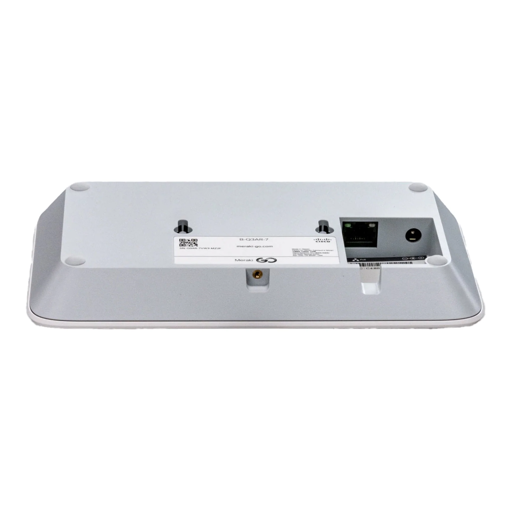 Cisco GR12-HW-US Meraki Go Dual-Band Indoor WiFi 6 Access Point - Image 3