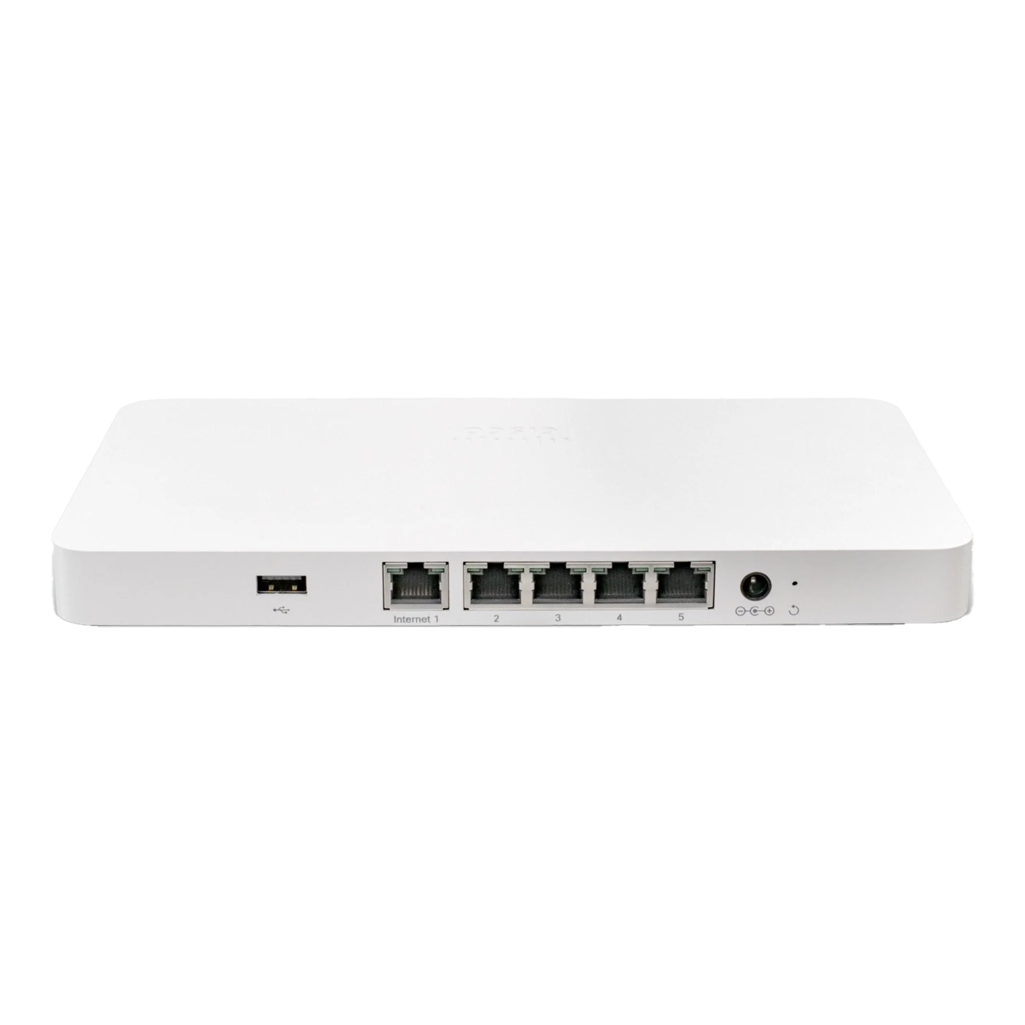 Cisco GX50-HW-US 4-Port Meraki GX50 Ethernet Security Router - Image 3