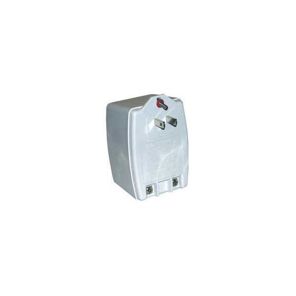 Class II Transformer - 12 Volt AC, 40 VA, UL/CSA Approved