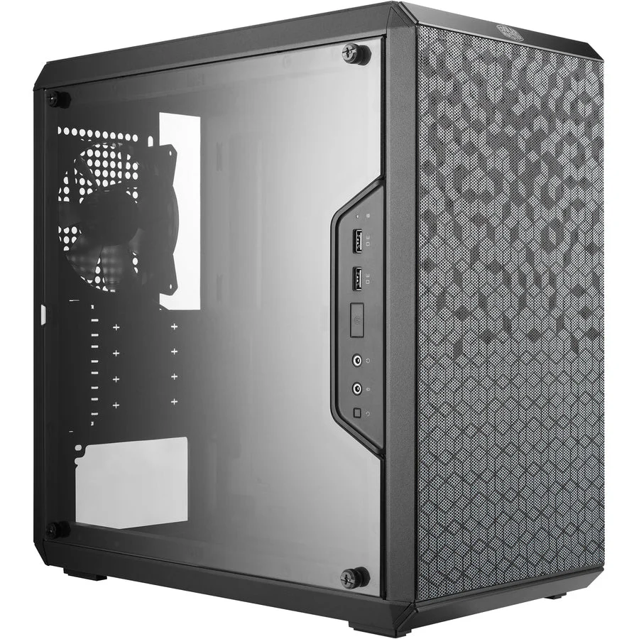 Cooler Master MCB-Q300L-KANN-S00 Masterbox Q300L PC Case