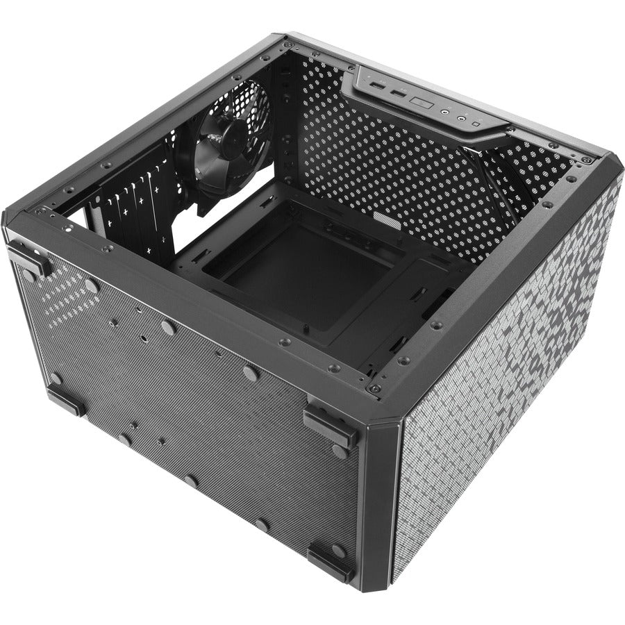 Cooler Master MCB-Q300L-KANN-S00 Masterbox Q300L PC Case - Image 10