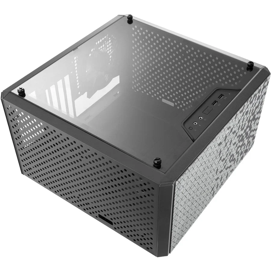 Cooler Master MCB-Q300L-KANN-S00 Masterbox Q300L PC Case - Image 11