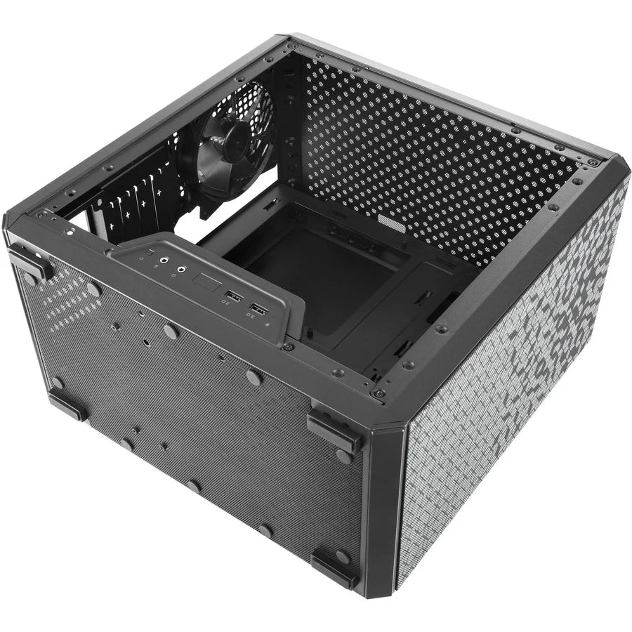 Cooler Master MCB-Q300L-KANN-S00 Masterbox Q300L PC Case - Image 13