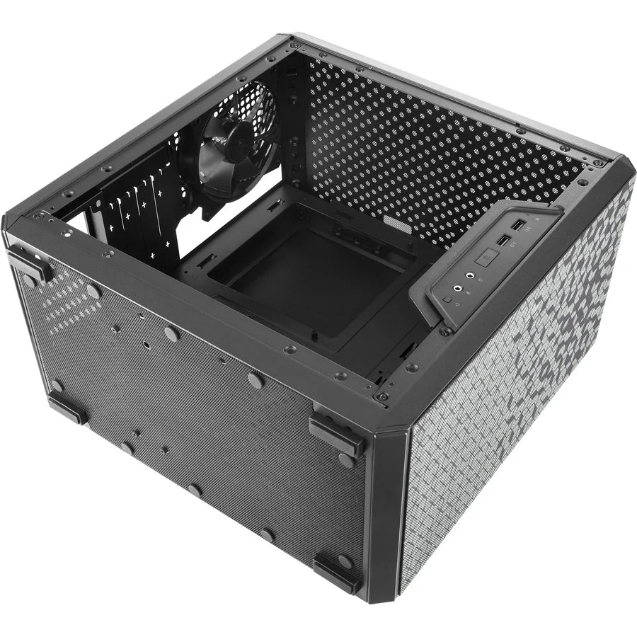 Cooler Master MCB-Q300L-KANN-S00 Masterbox Q300L PC Case - Image 14