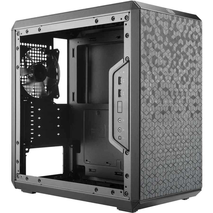 Cooler Master MCB-Q300L-KANN-S00 Masterbox Q300L PC Case - Image 15