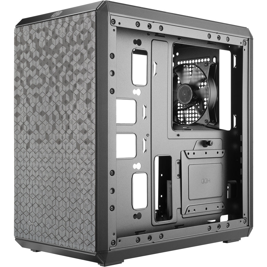 Cooler Master MCB-Q300L-KANN-S00 Masterbox Q300L PC Case - Image 3