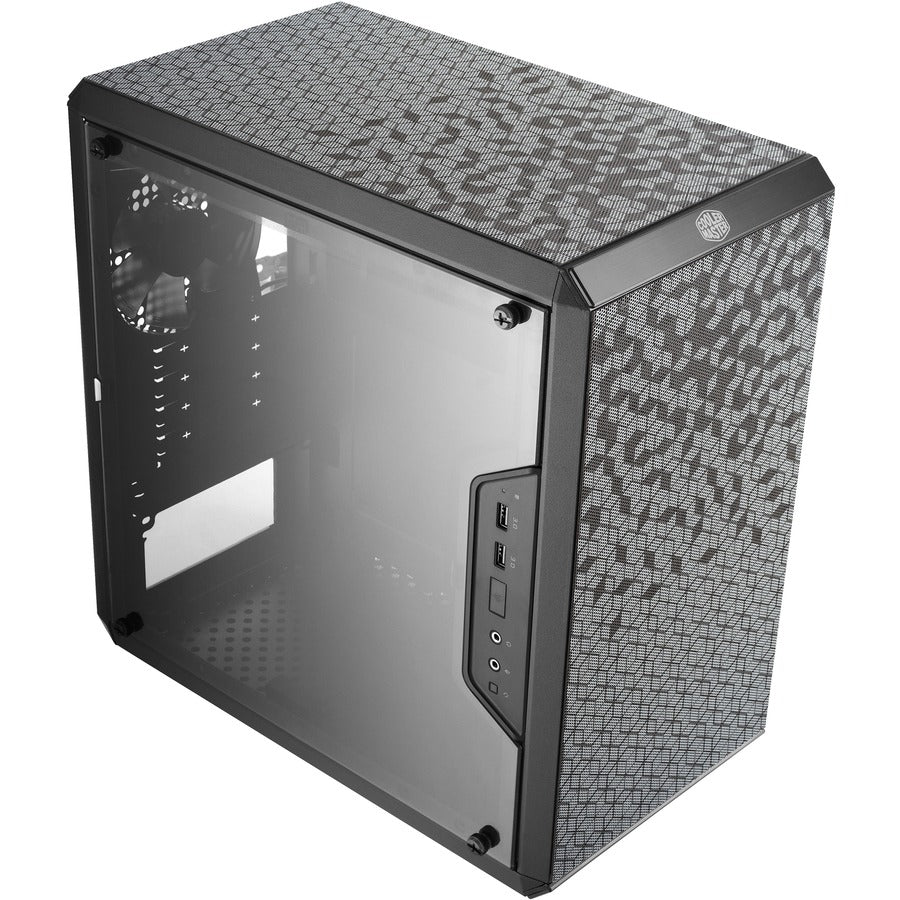 Cooler Master MCB-Q300L-KANN-S00 Masterbox Q300L PC Case - Image 5