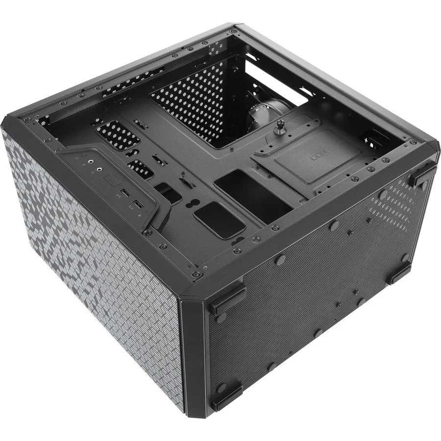 Cooler Master MCB-Q300L-KANN-S00 Masterbox Q300L PC Case - Image 6