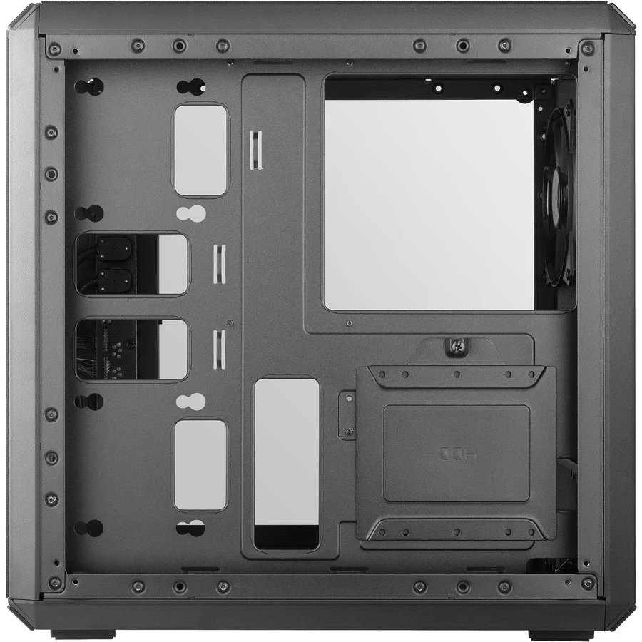 Cooler Master MCB-Q300L-KANN-S00 Masterbox Q300L PC Case - Image 8