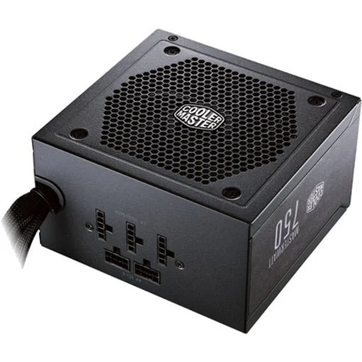 Cooler Master MPX-7501-AMAAB-US  Masterwatt 750W Power Supply