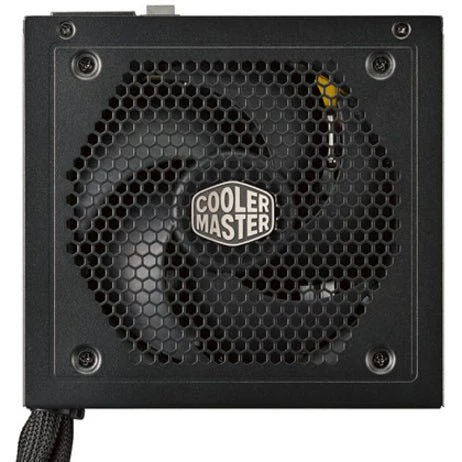 Cooler Master MPX-7501-AMAAB-US  Masterwatt 750W Power Supply - Image 10