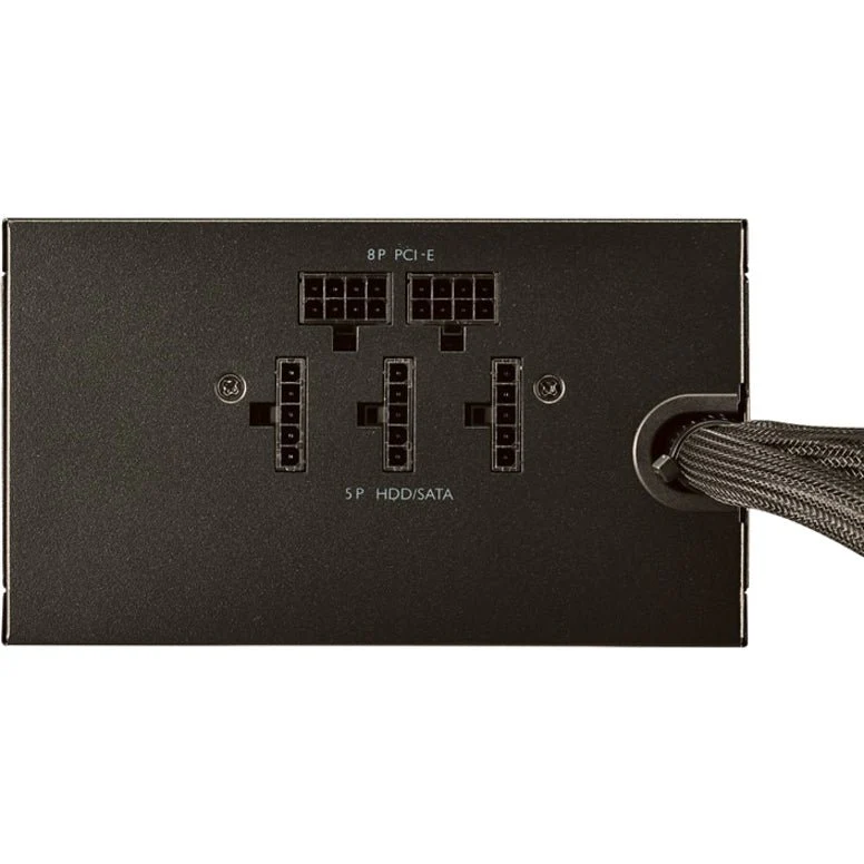 Cooler Master MPX-7501-AMAAB-US  Masterwatt 750W Power Supply - Image 2