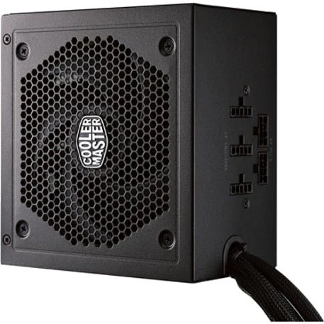Cooler Master MPX-7501-AMAAB-US  Masterwatt 750W Power Supply - Image 8
