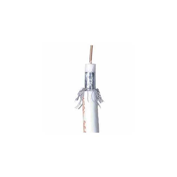 RG-6/U Coaxial Cable