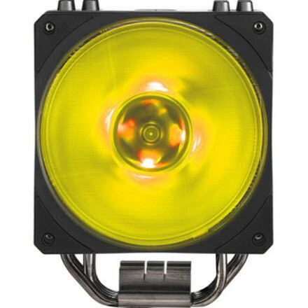 Cooler Master RR-212S-20PC-R1 Hyper 212 RGB Black Edition Cooling Fan/Heatsink - Image 3