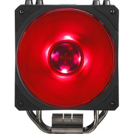 Cooler Master RR-212S-20PC-R1 Hyper 212 RGB Black Edition Cooling Fan/Heatsink - Image 4