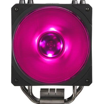 Cooler Master RR-212S-20PC-R1 Hyper 212 RGB Black Edition Cooling Fan/Heatsink - Image 5