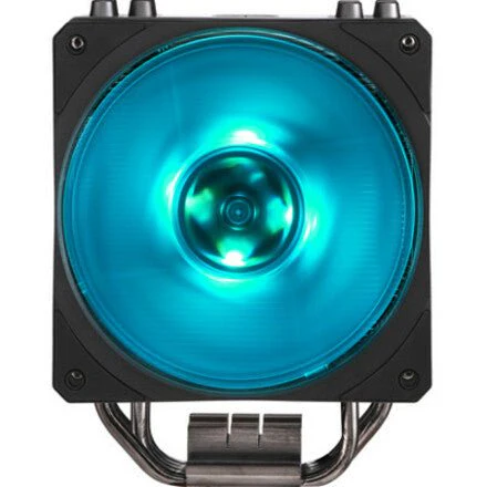 Cooler Master RR-212S-20PC-R1 Hyper 212 RGB Black Edition Cooling Fan/Heatsink - Image 6