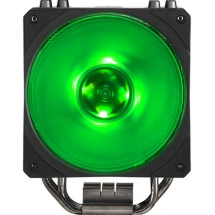 Cooler Master RR-212S-20PC-R1 Hyper 212 RGB Black Edition Cooling Fan/Heatsink - Image 7