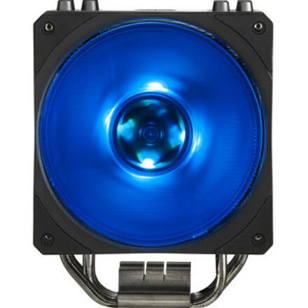 Cooler Master RR-212S-20PC-R1 Hyper 212 RGB Black Edition Cooling Fan/Heatsink - Image 8