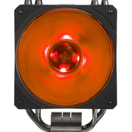 Cooler Master RR-212S-20PC-R1 Hyper 212 RGB Black Edition Cooling Fan/Heatsink - Image 9