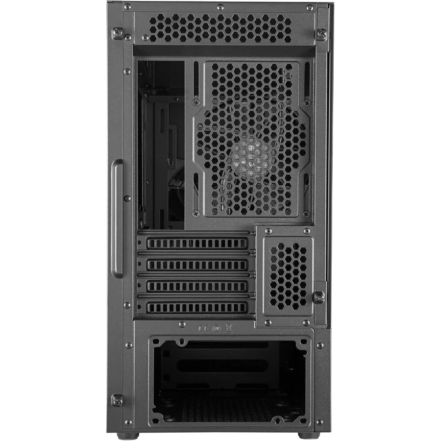 Cooler Master MCB-NR400-KG5N-S00 MasterBox NR400 Mid Tower ATX Case - Image 4