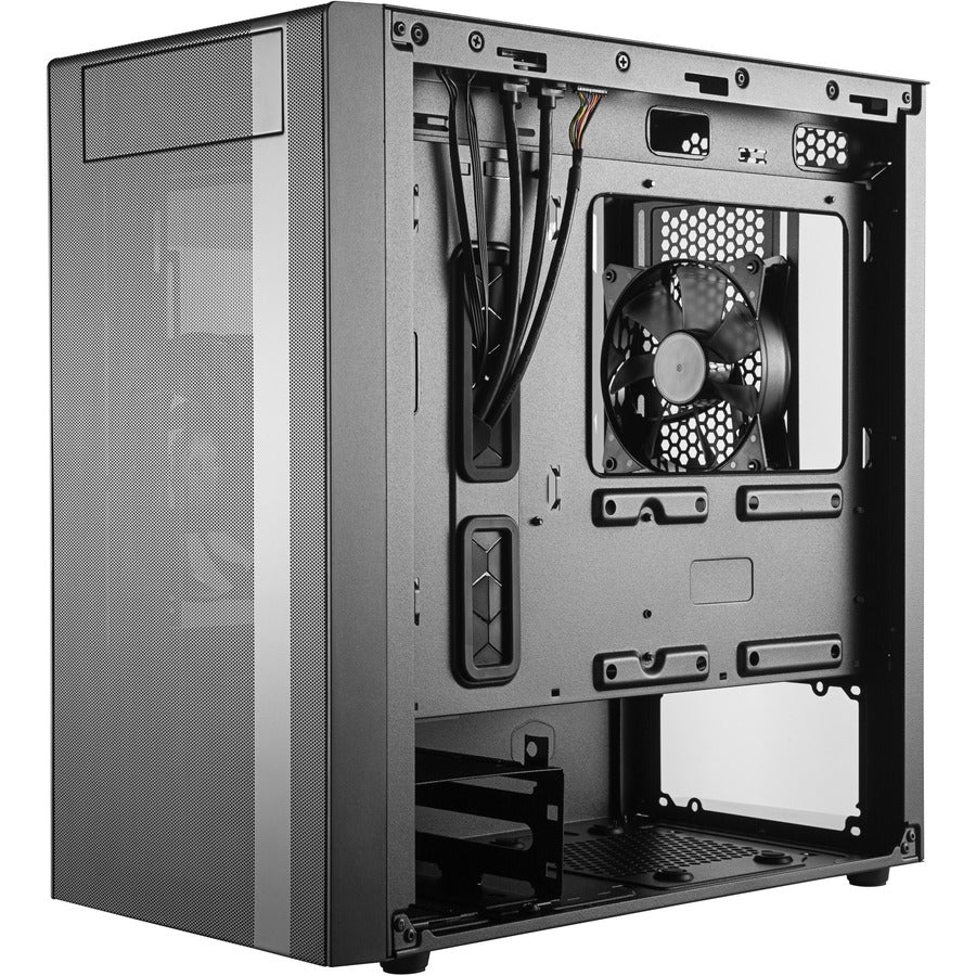 Cooler Master MCB-NR400-KG5N-S00 MasterBox NR400 Mid Tower ATX Case - Image 6