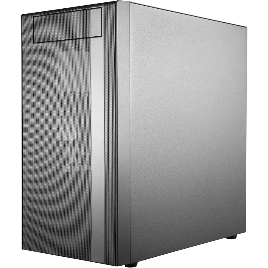 Cooler Master MCB-NR400-KG5N-S00 MasterBox NR400 Mid Tower ATX Case - Image 7