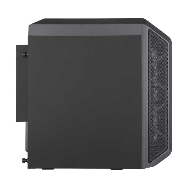 Cooler Master MCM-H100-KANN-S00 MasterCase H100 RGB Mini-ITX Desktop Gaming Case - Image 3