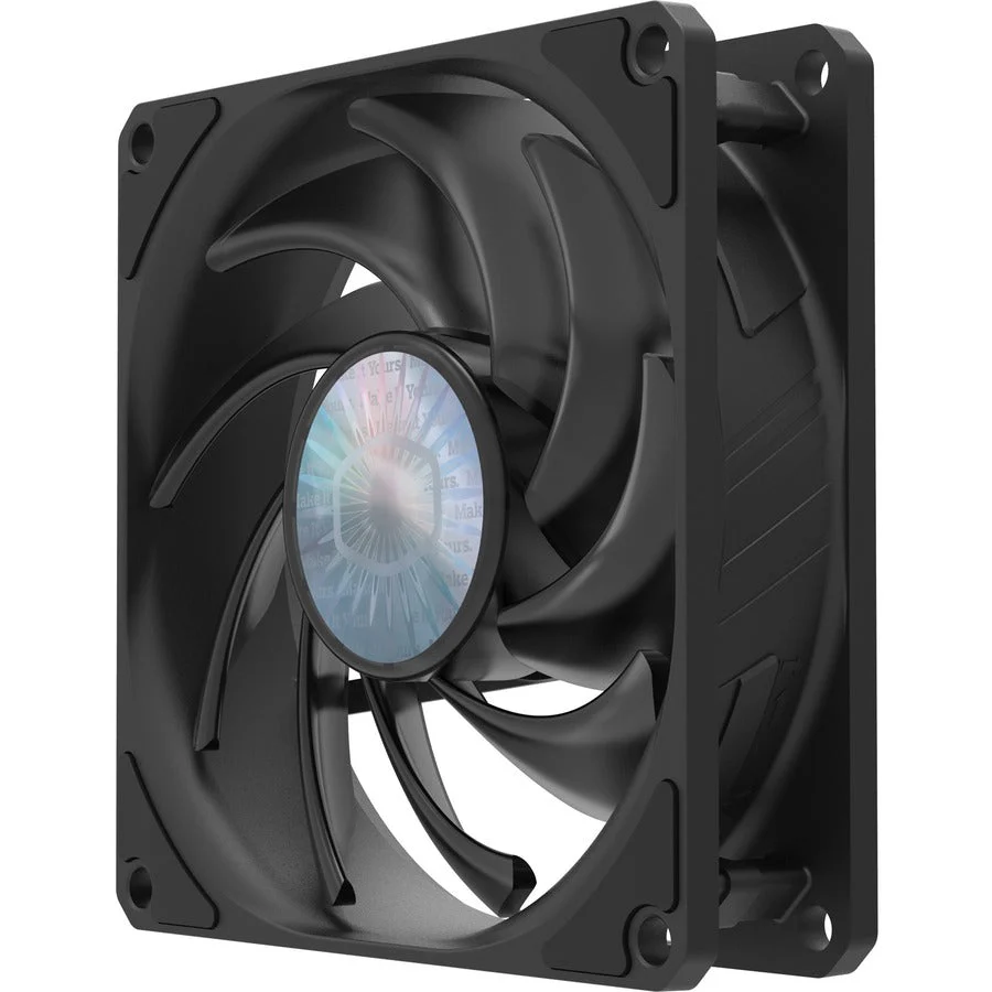 Cooler Master MFX-B9NN-23NPK-R1 92mm Rifle Bearing SickleFlow 92 Case Fan - Image 2