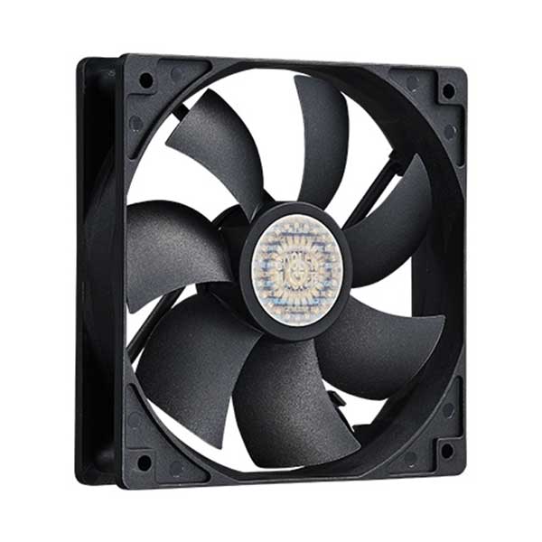 Cooler Master R4-S9S-19AK-GP 92mm 90 ST1 Standard Case Cooling Fan