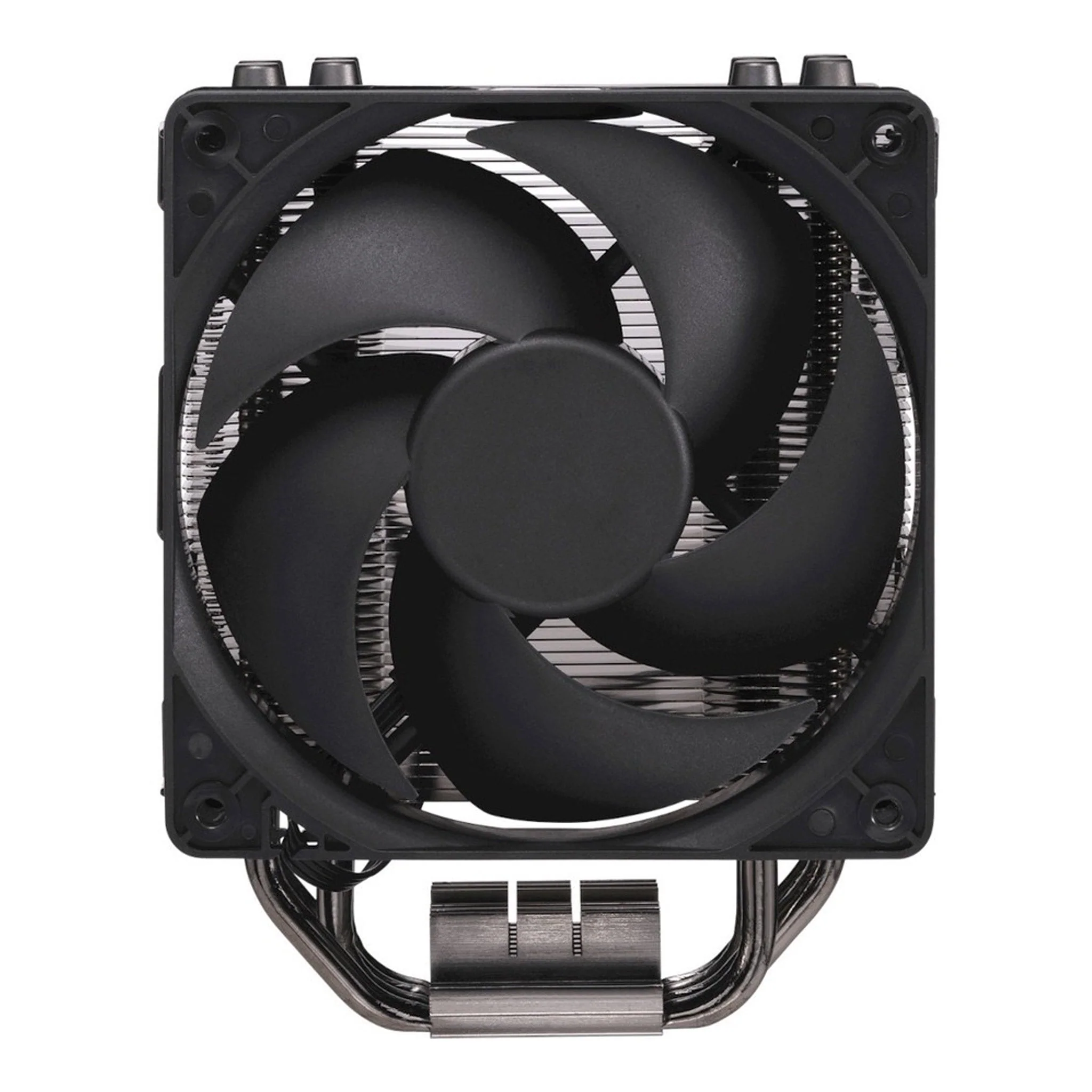 Cooler Master RR-212S-20PK-R2 LGA1700 Hyper 212 Black Edition CPU Cooler - Image 2