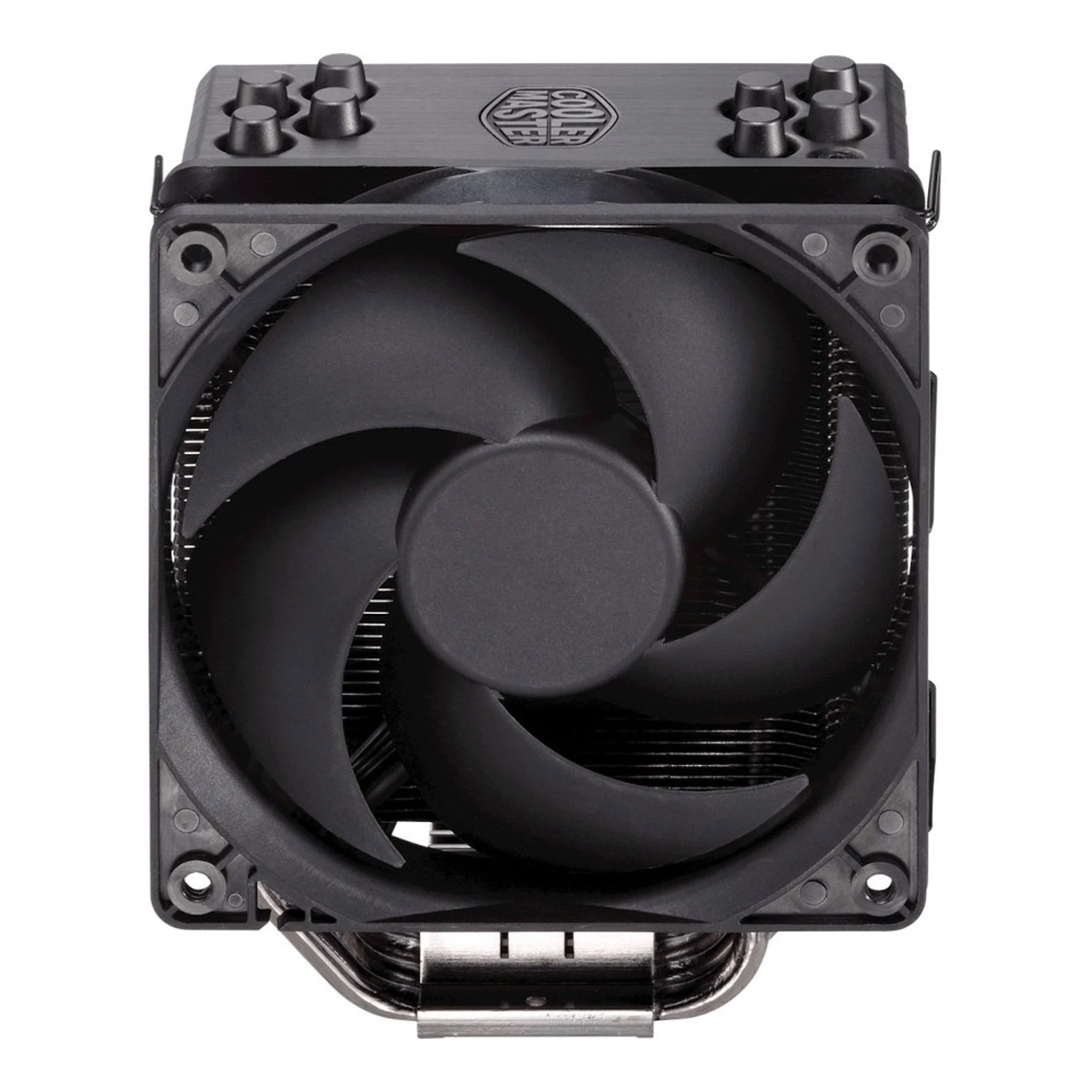 Cooler Master RR-212S-20PK-R2 LGA1700 Hyper 212 Black Edition CPU Cooler - Image 3