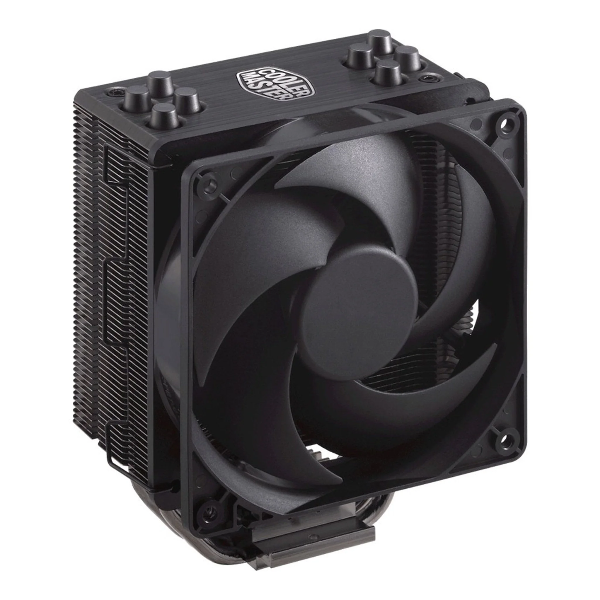 Cooler Master RR-212S-20PK-R2 LGA1700 Hyper 212 Black Edition CPU Cooler - Image 4