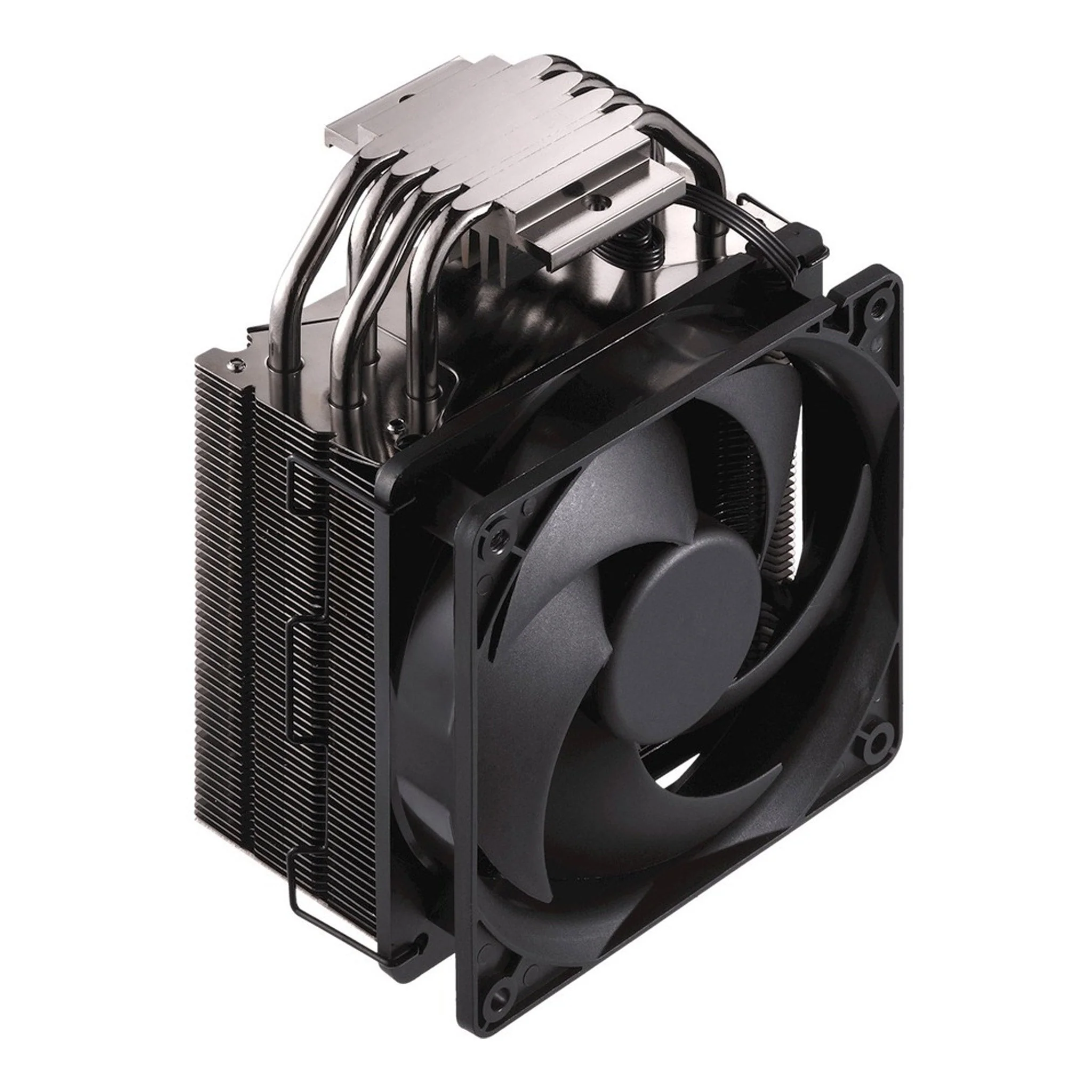 Cooler Master RR-212S-20PK-R2 LGA1700 Hyper 212 Black Edition CPU Cooler - Image 5