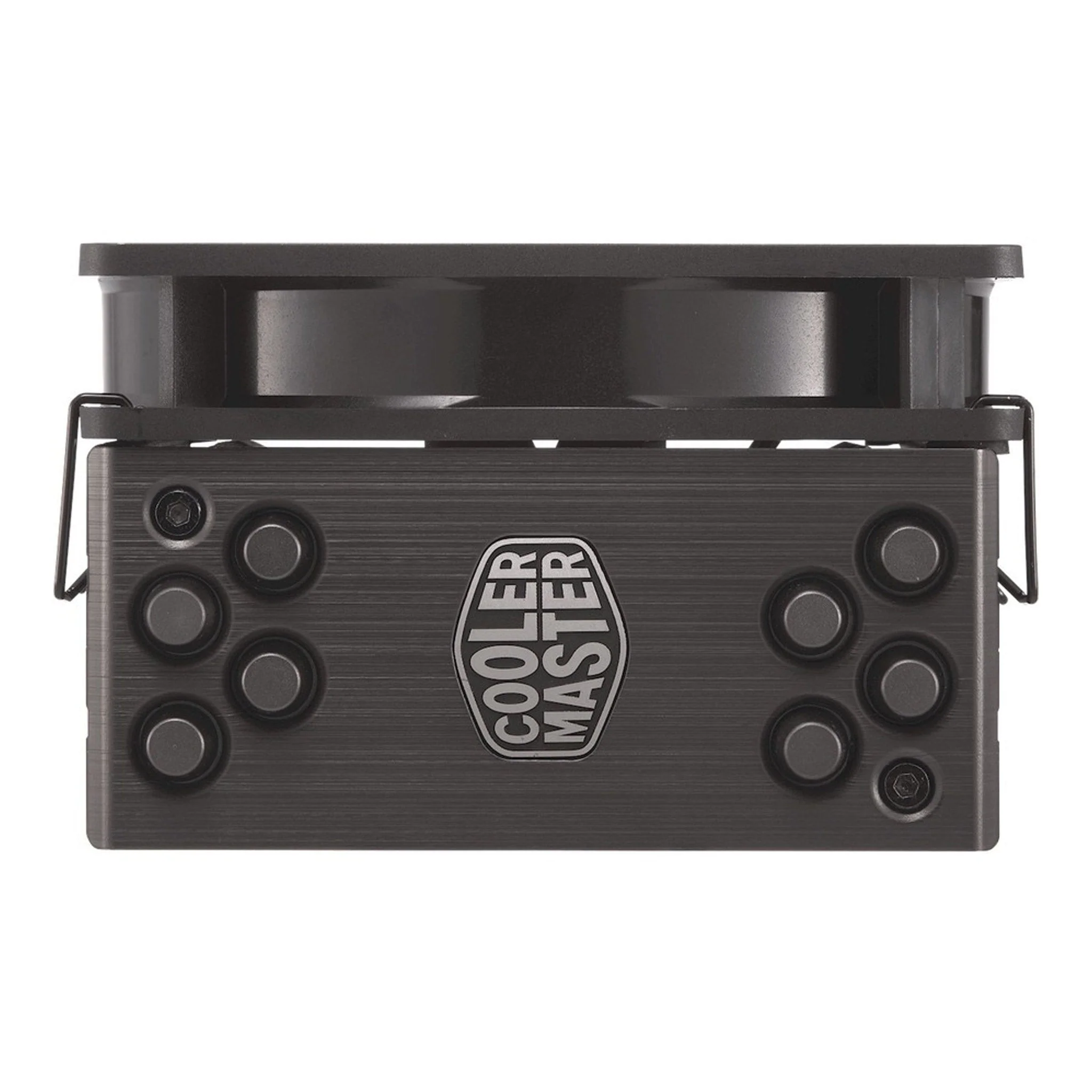 Cooler Master RR-212S-20PK-R2 LGA1700 Hyper 212 Black Edition CPU Cooler - Image 7