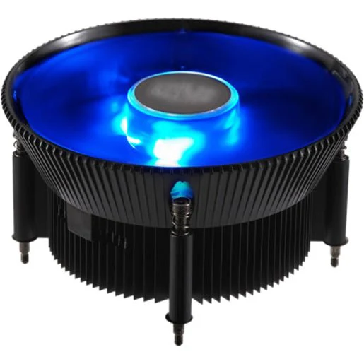 Cooler Master RR-I71C-20PC-R1 I71C CPU Cooler 120mm RGB