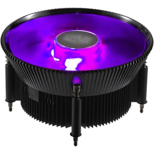 Cooler Master RR-I71C-20PC-R1 I71C CPU Cooler 120mm RGB - Image 2