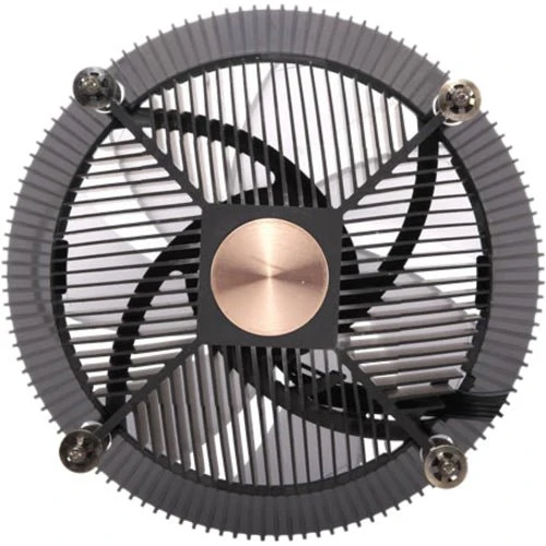 Cooler Master RR-I71C-20PC-R1 I71C CPU Cooler 120mm RGB - Image 3