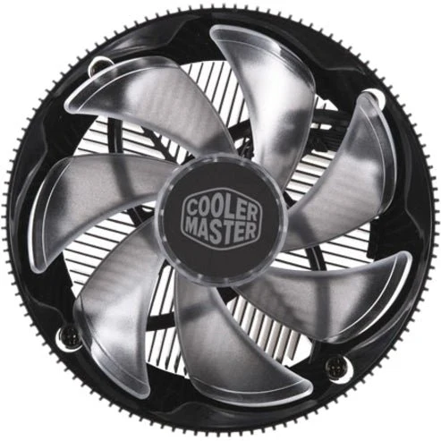 Cooler Master RR-I71C-20PC-R1 I71C CPU Cooler 120mm RGB - Image 5