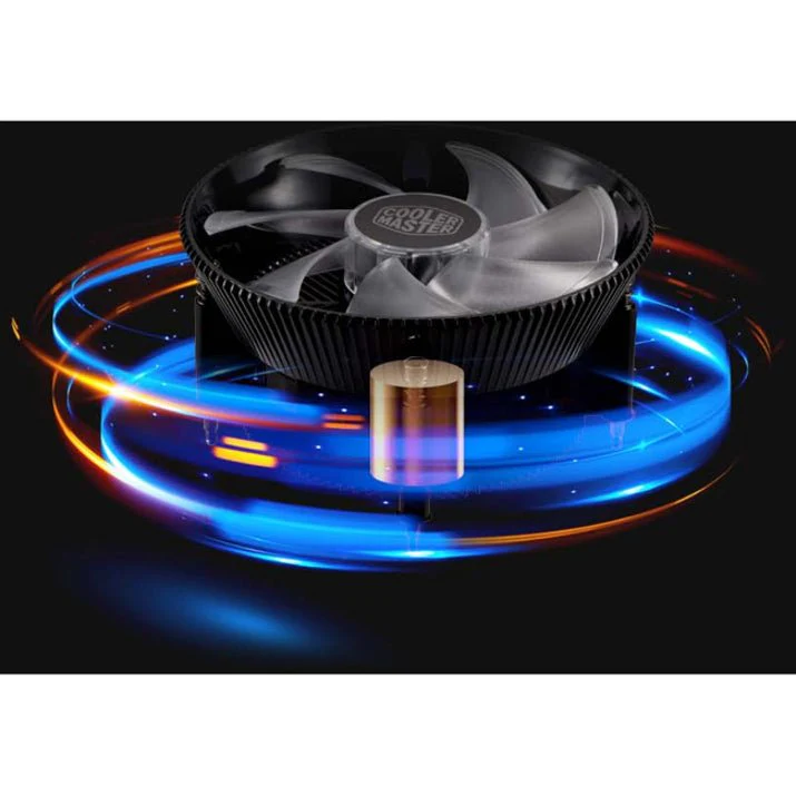 Cooler Master RR-I71C-20PC-R1 I71C CPU Cooler 120mm RGB - Image 6