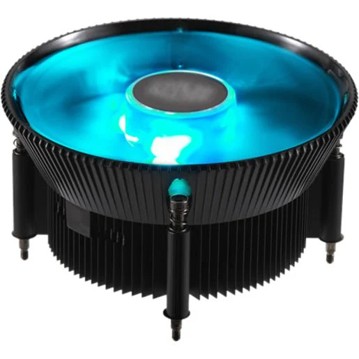 Cooler Master RR-I71C-20PC-R1 I71C CPU Cooler 120mm RGB - Image 7
